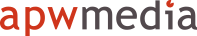 apw-media – Webdesign aus Lübeck Logo